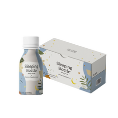 Sleeping Bottle Sleep Drink - 10 pack